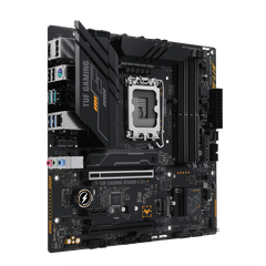 Mainboard Asus TUF Gaming B760M-E DDR4
