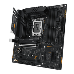 Mainboard Asus TUF Gaming B760M-E DDR4