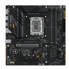 Mainboard Asus TUF Gaming B760M-E DDR4