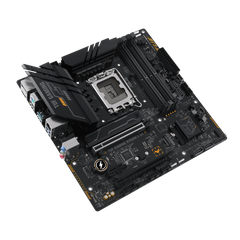 Mainboard Asus TUF Gaming B760M-E DDR4
