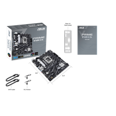 Mainboard Asus PRIME B760M-K DDR4