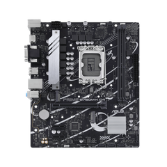 MAINBOARD ASUS PRIME B760M-K D4