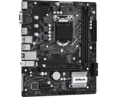 Main ASROCK H510M-HDV/M.2 SE NEW FULL BOX