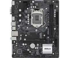 Main ASROCK H510M-HDV/M.2 SE NEW FULL BOX