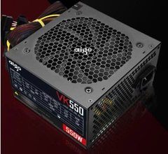 Nguồn máy tính AIGO VK550  NEW FULL BOX