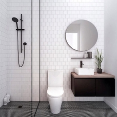 Xu hướng lựa chọn thiết bị vệ sinh năm 2025 có gì khác biệt?