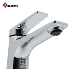 Vòi lavabo gắn chậu Kazawin KV 6612