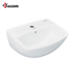 Chậu Lavabo Treo Tường KAZAWIN KCT 6610