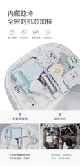 BỒN CẦU THÔNG MINH NV - 939