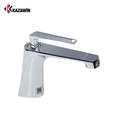 BỘ VÒI LAVABO GẮN CHẬU KAZAWIN KV 6608