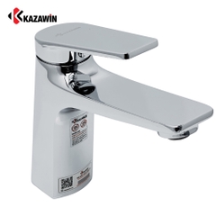Vòi lavabo gắn chậu Kazawin KV 6612