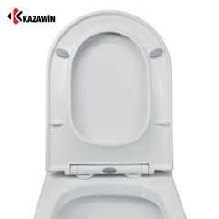 Bồn Cầu Một Khối KAZAWIN KBC 8831