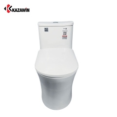 Bồn Cầu Một Khối KAZAWIN KBC 8868