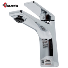 Vòi lavabo gắn chậu Kazawin KV 6612