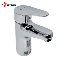 Vòi lavabo gắn chậu Kazawin KV 6602