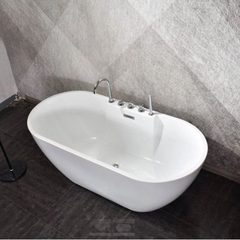 Bồn Tắm Ngâm NEVAR N22020