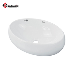 Chậu Rửa Lavabo Dương Bàn Kazawin KCD 5501