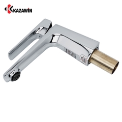 Vòi lavabo gắn chậu Kazawin KV 6604