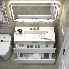 Tủ Chậu NEVAR PL-8442