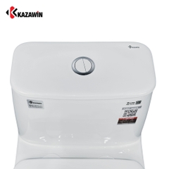 Bồn Cầu Một Khối KAZAWIN KBC 8888