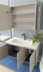 Tủ Chậu Lavabo Nevar NV-616