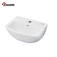Chậu Lavabo Treo Tường KAZAWIN KCT 6610