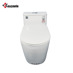 Bồn Cầu Một Khối KAZAWIN KBC 8831