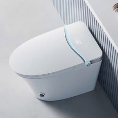 BỒN CẦU THÔNG MINH NV - 6945