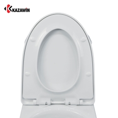 Bồn Cầu Một Khối KAZAWIN KBC 8861