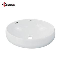 Chậu Rửa Lavabo Dương Bàn Kazawin KCD 5501