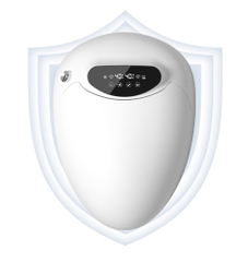 BỒN CẦU THÔNG MINH NV - 9636