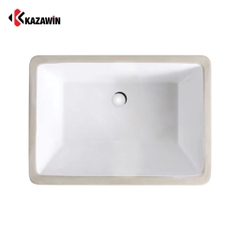 Chậu Rửa Lavabo Dương Bàn Kazawin KCA 5525