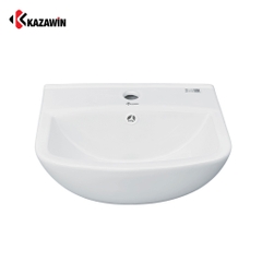 Chậu Lavabo Treo Tường KAZAWIN KCT 6610