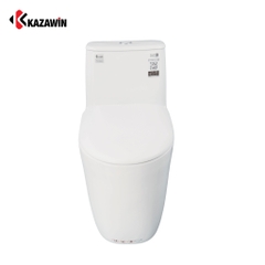 Bồn Cầu Một Khối KAZAWIN KBC 8888