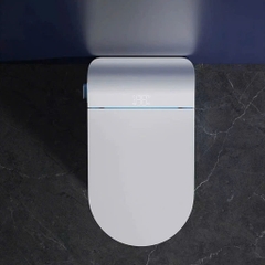 BỒN CẦU THÔNG MINH NV - 6943