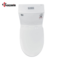 Bồn Cầu Một Khối KAZAWIN KBC 8865