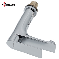 Vòi lavabo gắn chậu Kazawin KV 6624