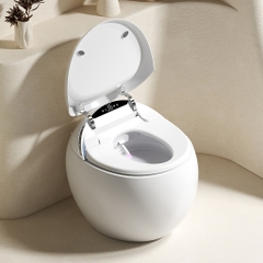 BỒN CẦU THÔNG MINH NV - 404