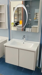 Tủ Chậu Lavabo Nevar NV-616