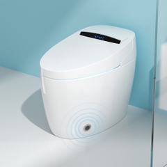 BỒN CẦU THÔNG MINH NV - 730E