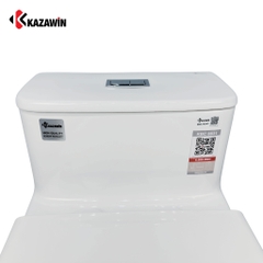 Bồn Cầu Một Khối KAZAWIN KBC 8831