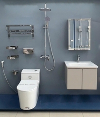 COMBO Phòng Tắm Cao Cấp K9