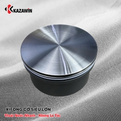 Chậu Rửa Bát 2 Hố Cân Bóng Mờ KCRB 8602