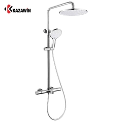 SEN CÂY ĐỒNG MẠ CROM CAO CẤP KAZAWIN KSD 8844