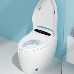 BỒN CẦU THÔNG MINH NV - 730E