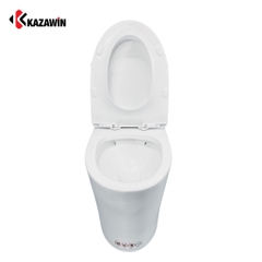 Bồn Cầu Một Khối KAZAWIN KBC 8865