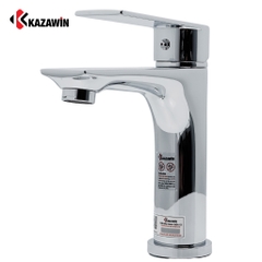 Vòi lavabo gắn chậu Kazawin KV 6624