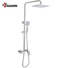 SEN CÂY ĐỒNG MẠ CROM CAO CẤP KAZAWIN KSD 6612