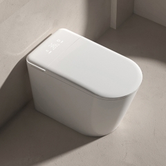 BỒN CẦU THÔNG MINH NV - 2710