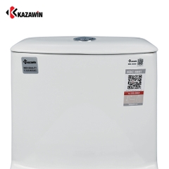 Bồn Cầu Một Khối KAZAWIN KBC 8861